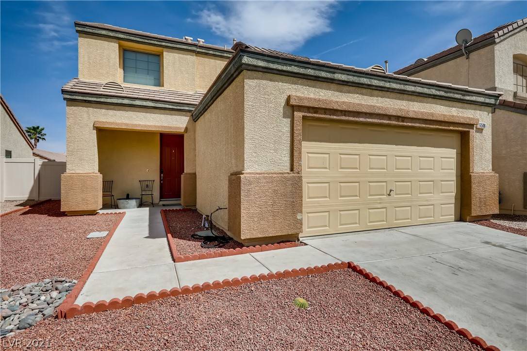 North Las Vegas, NV 89084,6508 Velvet Silk Street