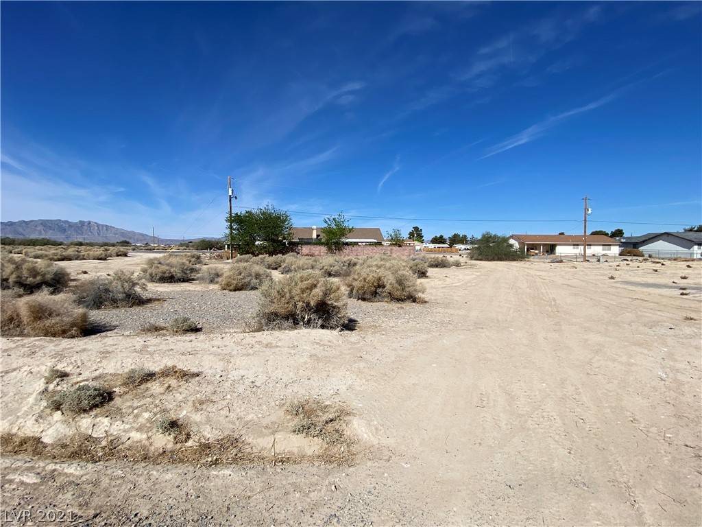 Pahrump, NV 89048,2070 S Jacaranda Street