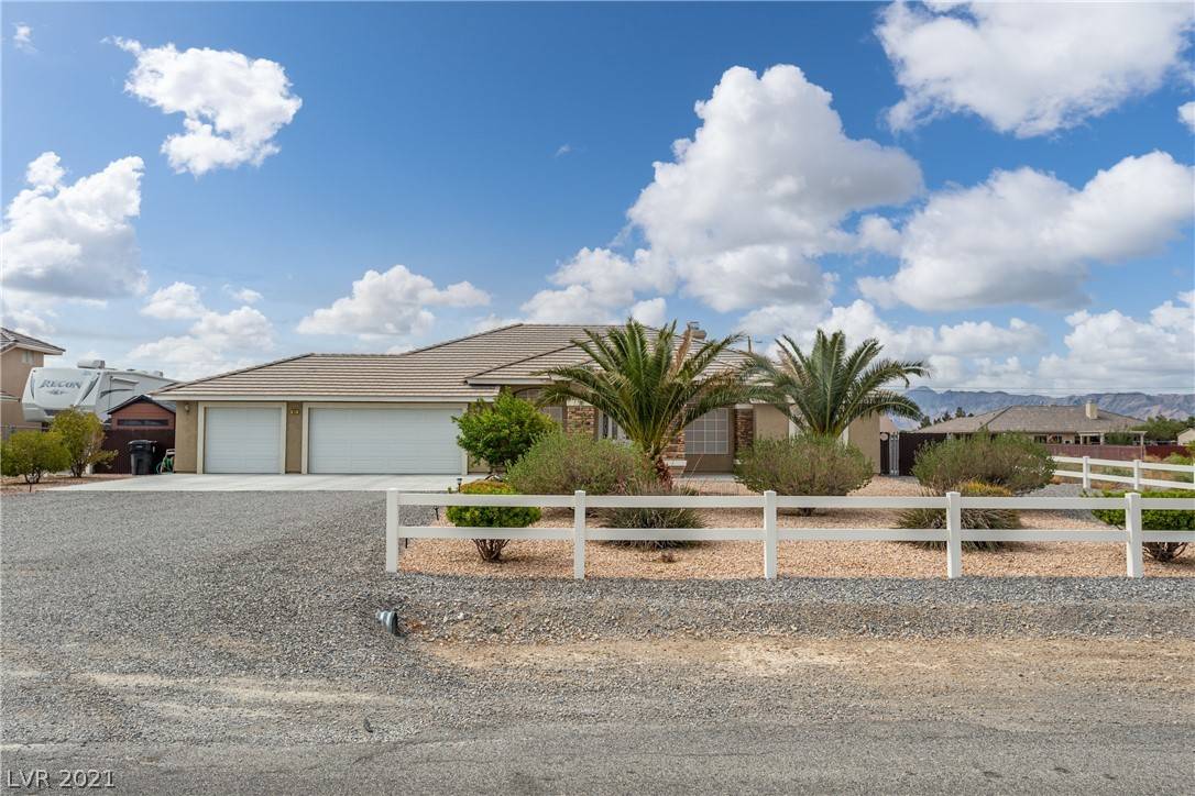 Pahrump, NV 89048,41 E Hickory Street