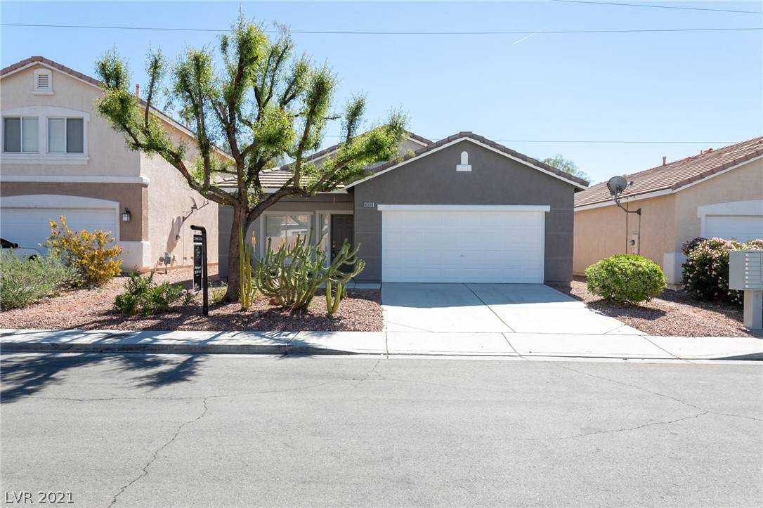 North Las Vegas, NV 89031,6330 Shadow Moon Place