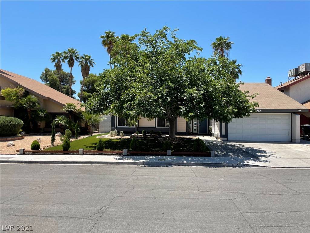 Las Vegas, NV 89103,6555 Banbridge Drive