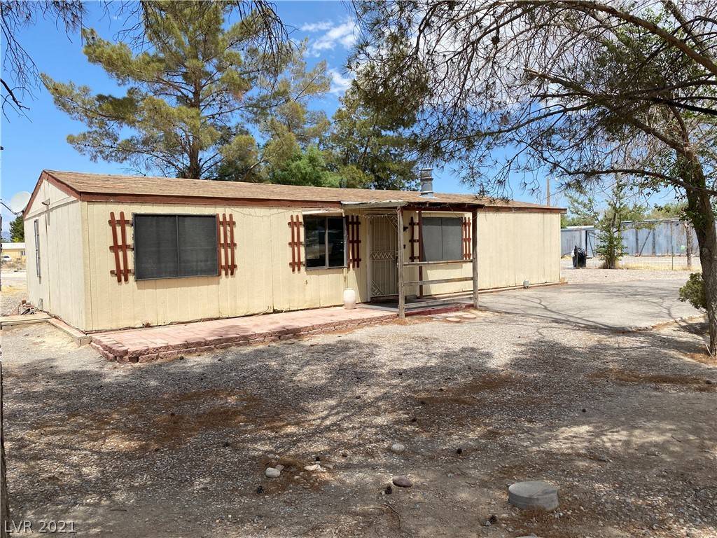 Pahrump, NV 89048,4470 Whirlwind Avenue