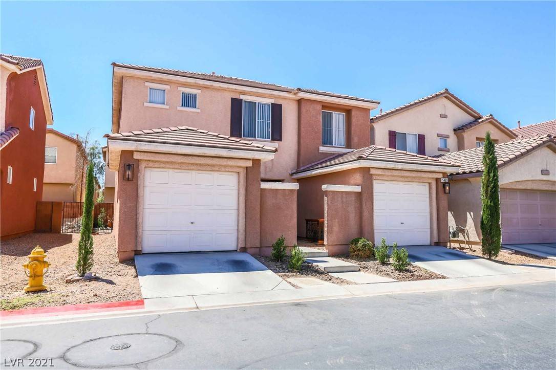 Las Vegas, NV 89122,5423 E Raccoon Valley Lane