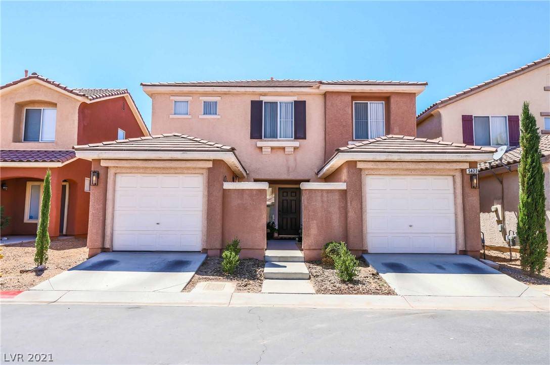 Las Vegas, NV 89122,5423 E Raccoon Valley Lane