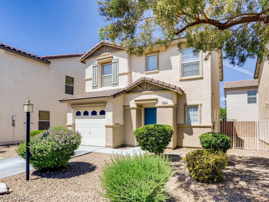 Las Vegas, NV 89129,4225 Hickman Court