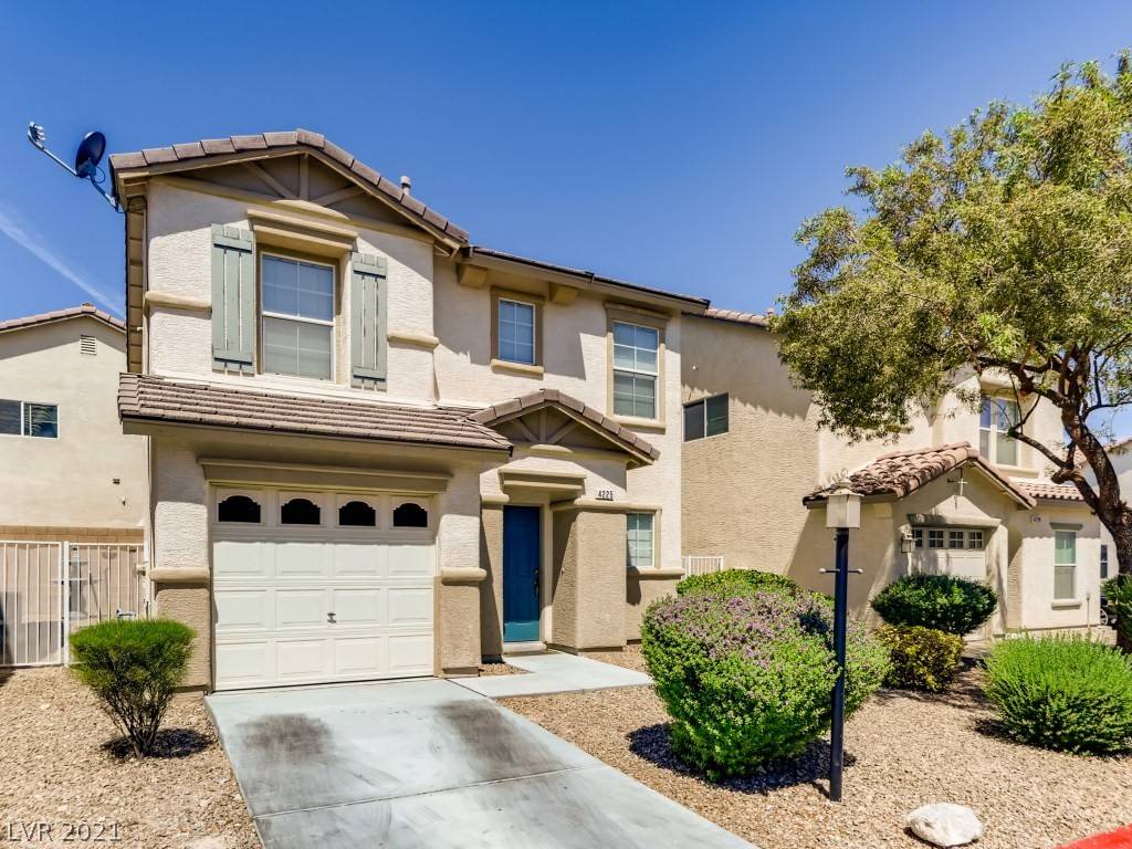 Las Vegas, NV 89129,4225 Hickman Court