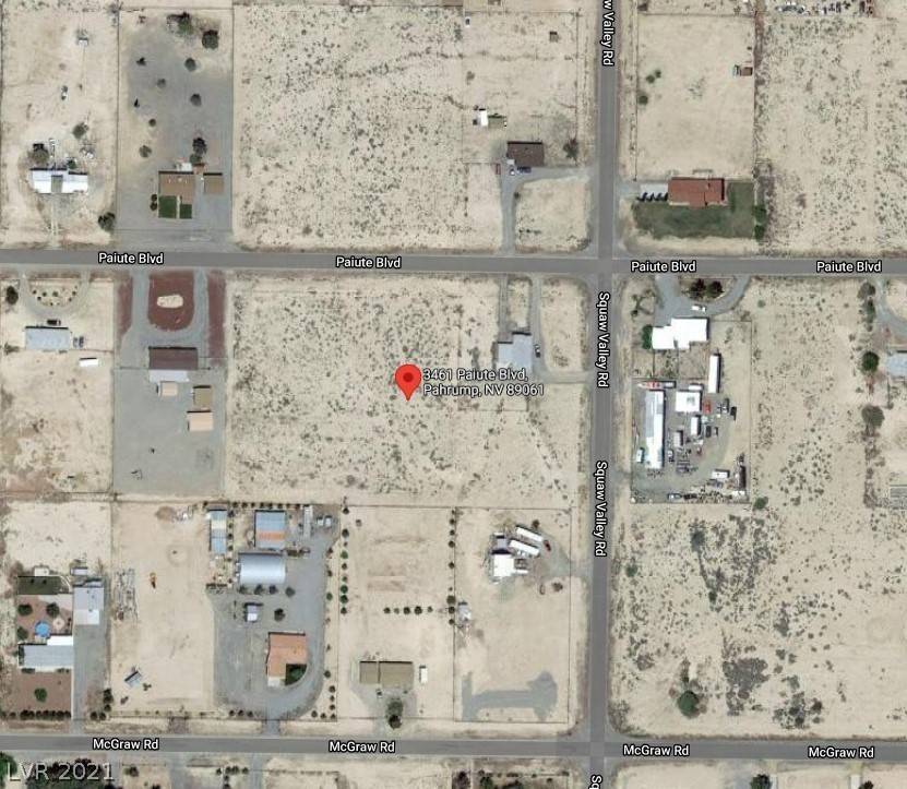 Pahrump, NV 89061,3461 Paiute Boulevard