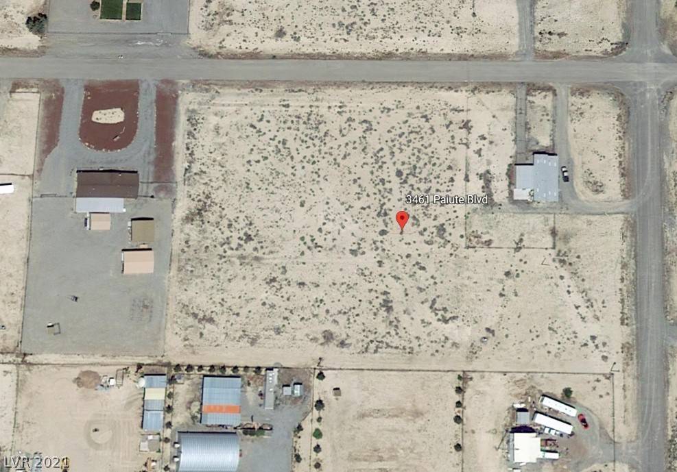 Pahrump, NV 89061,3461 Paiute Boulevard