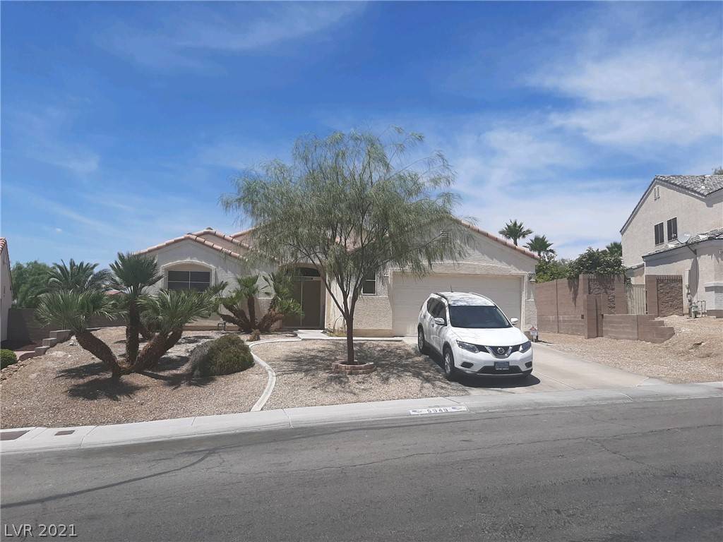 North Las Vegas, NV 89031,5949 Gentle Creek Lane