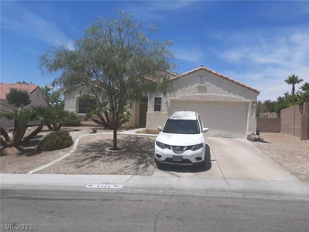 North Las Vegas, NV 89031,5949 Gentle Creek Lane