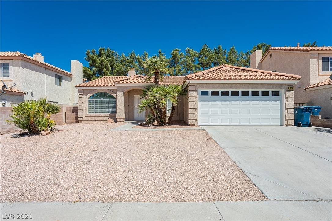 Henderson, NV 89014,732 Rocky Trail Road