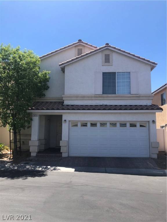 Las Vegas, NV 89113,7371 Catmint Street