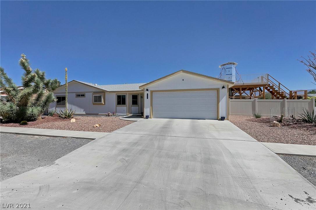 Pahrump, NV 89048,4210 Redwood Road