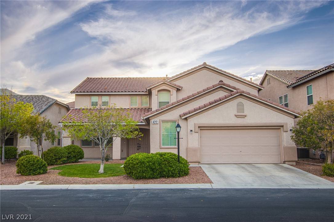 Las Vegas, NV 89129,4313 Terrapin Mountain Avenue