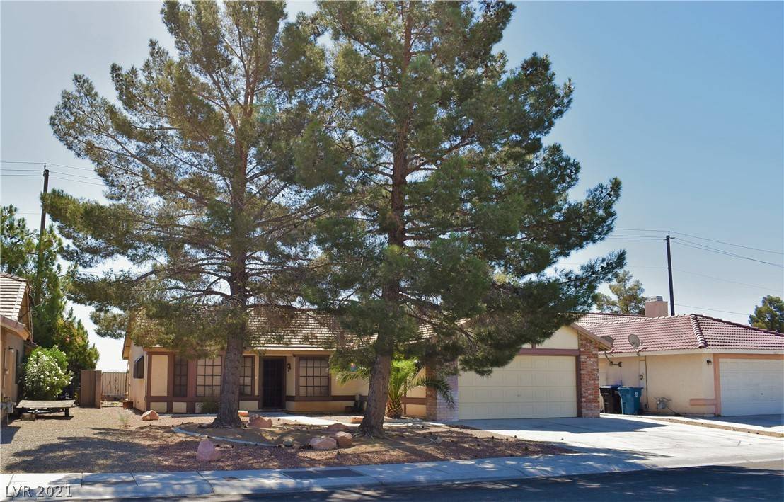 North Las Vegas, NV 89031,4836 Nestled Grove Drive