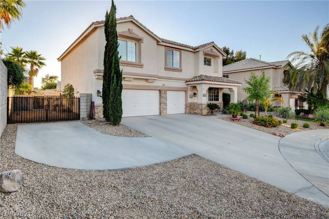 Henderson, NV 89074,261 Copper Glow Court