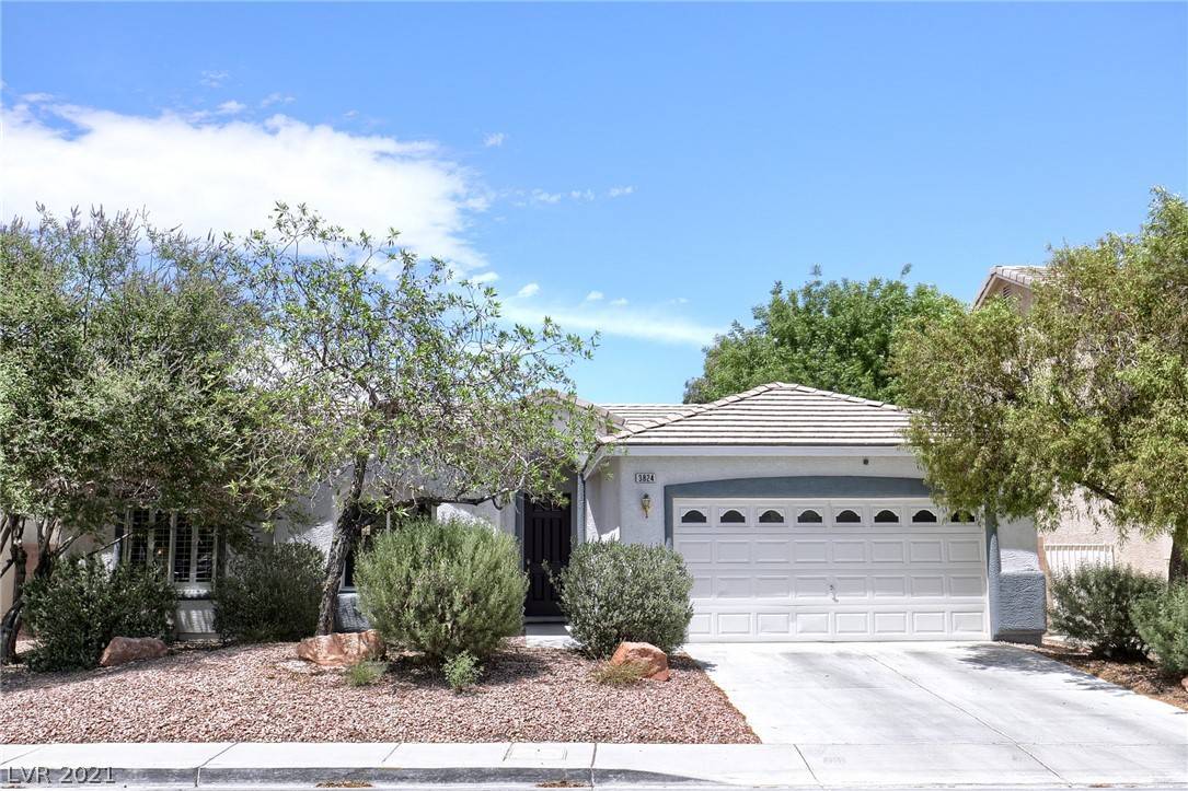 North Las Vegas, NV 89031,3824 Champagne Wood Drive