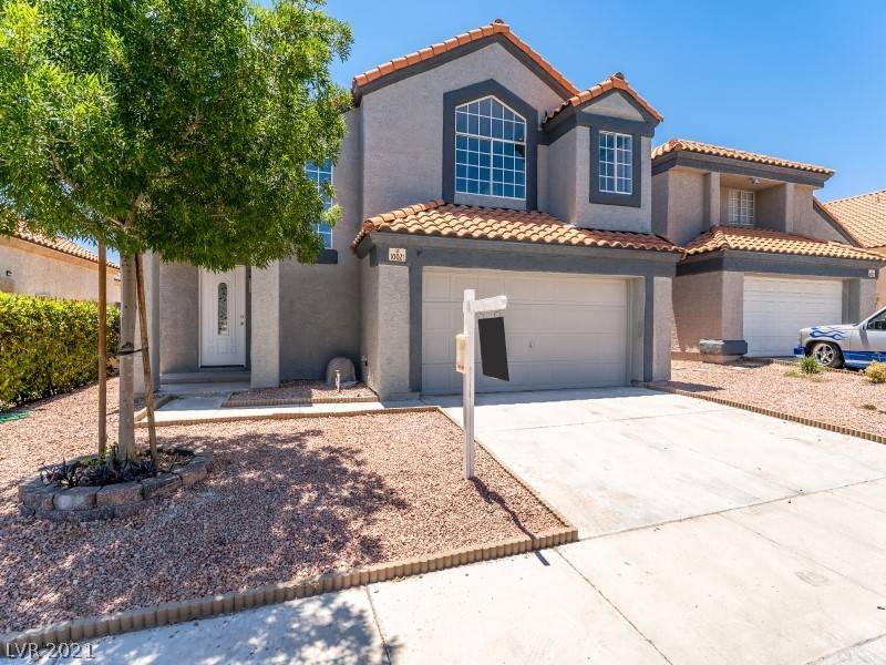 Las Vegas, NV 89117,10021 Dove Ridge Drive