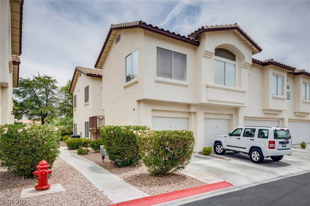 Las Vegas, NV 89149,4810 Black Bear Road #101