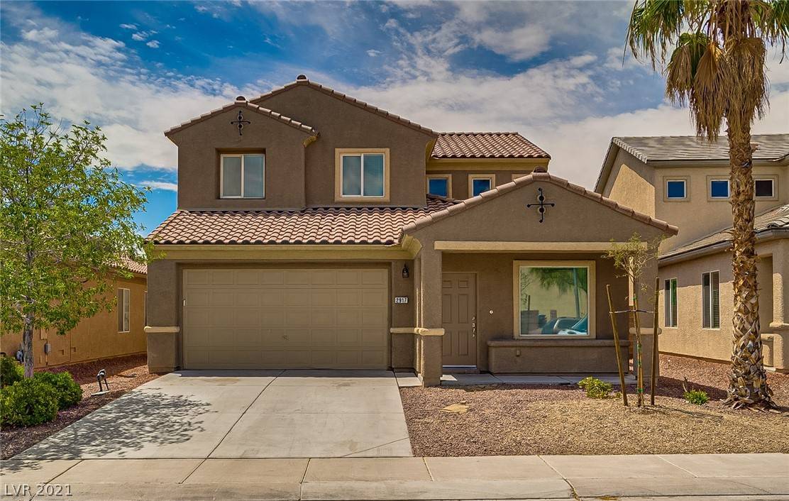 North Las Vegas, NV 89084,2917 Dowitcher Avenue