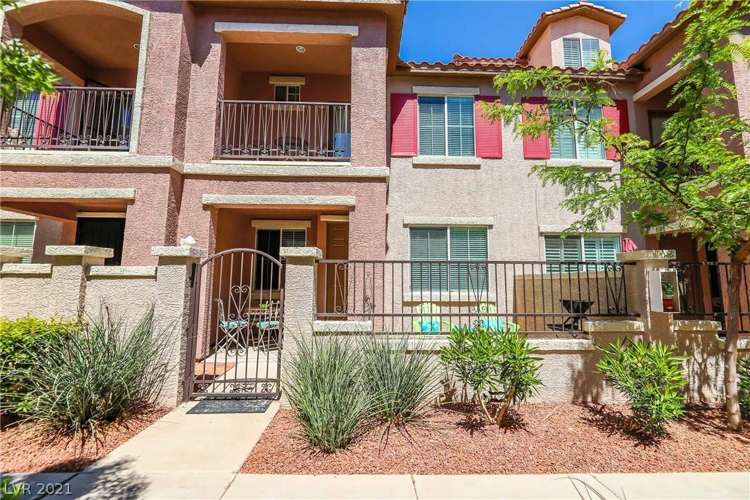 Henderson, NV 89074,1525 Spiced Wine Avenue #3103