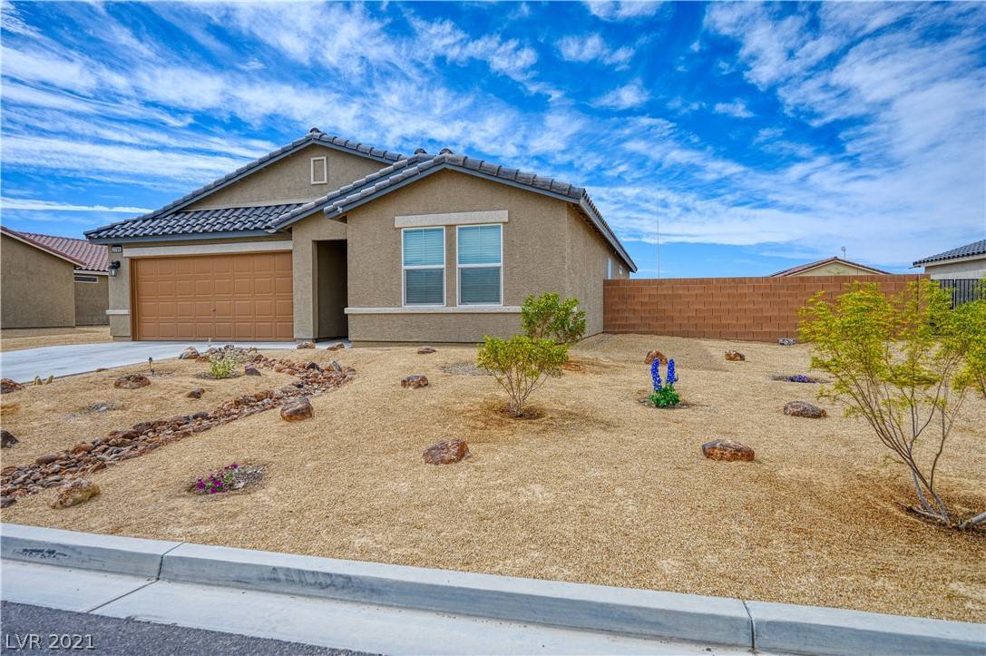 Pahrump, NV 89061,3789 E Marathon Drive