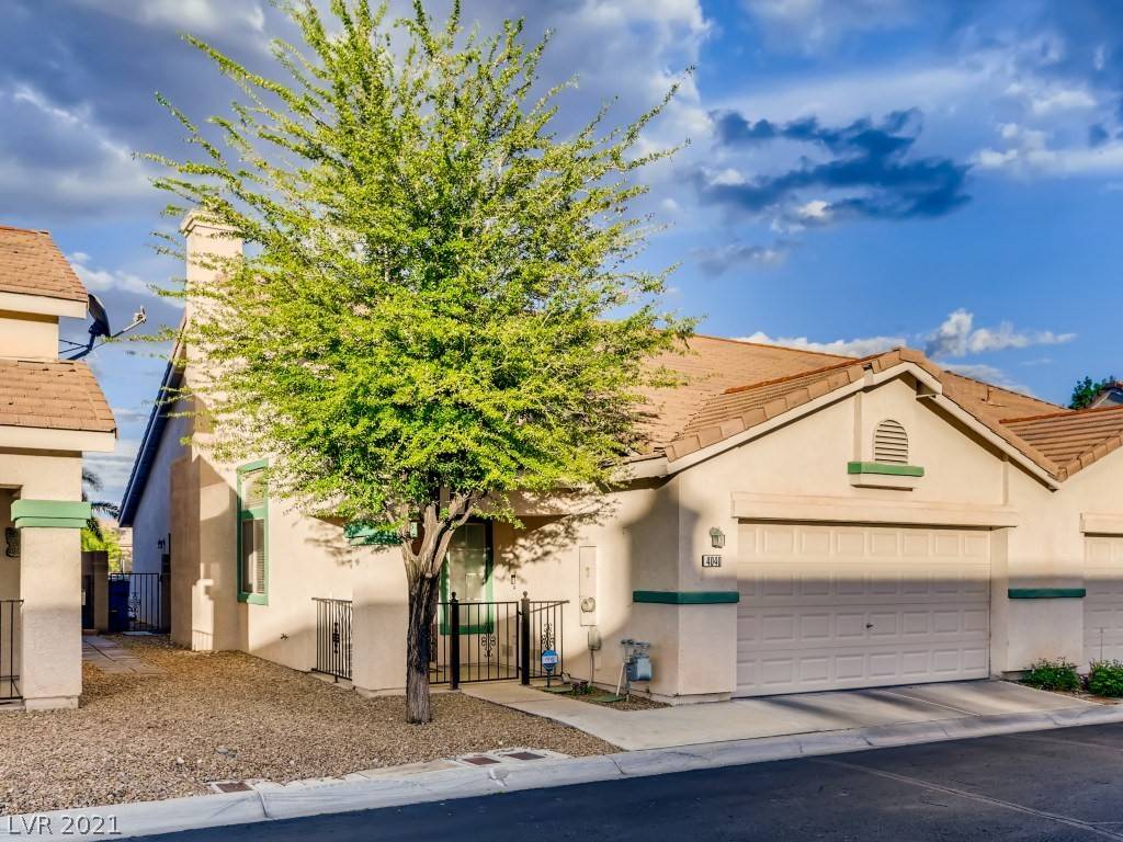 Las Vegas, NV 89121,4040 Evesham Court