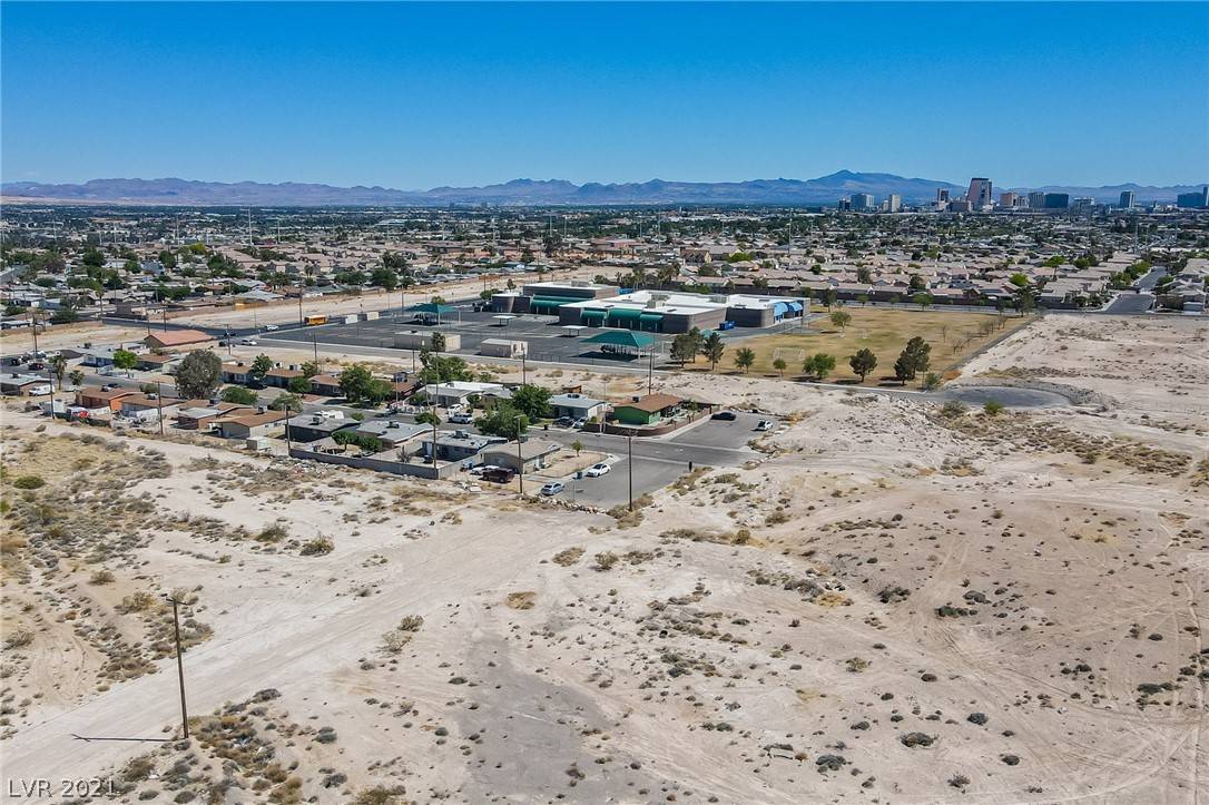 North Las Vegas, NV 89030,La Salle