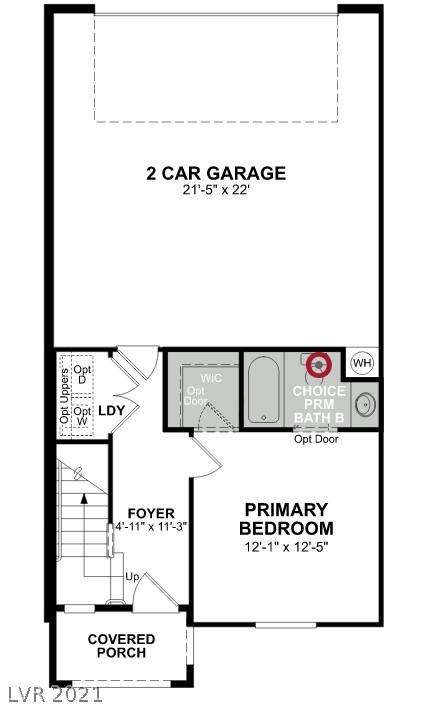 Henderson, NV 89015,458 Filaree Place #lot 55