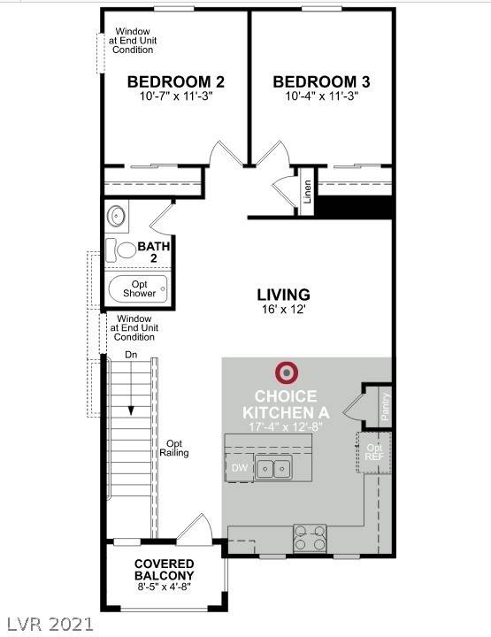 Henderson, NV 89015,458 Filaree Place #lot 55