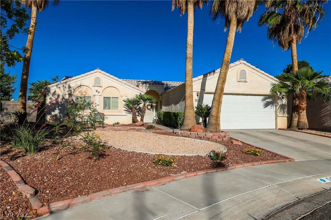 North Las Vegas, NV 89031,5416 Redview Court