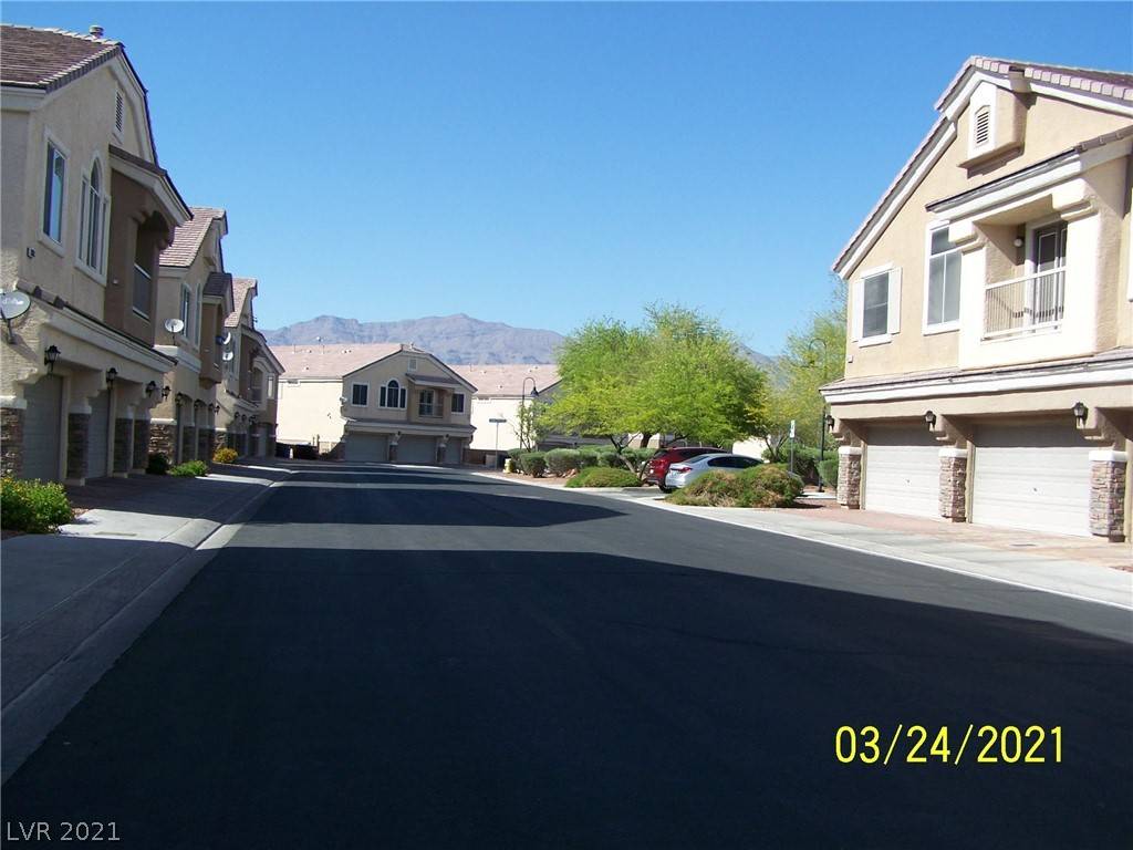 North Las Vegas, NV 89084,3609 Indigo Flower Street #3