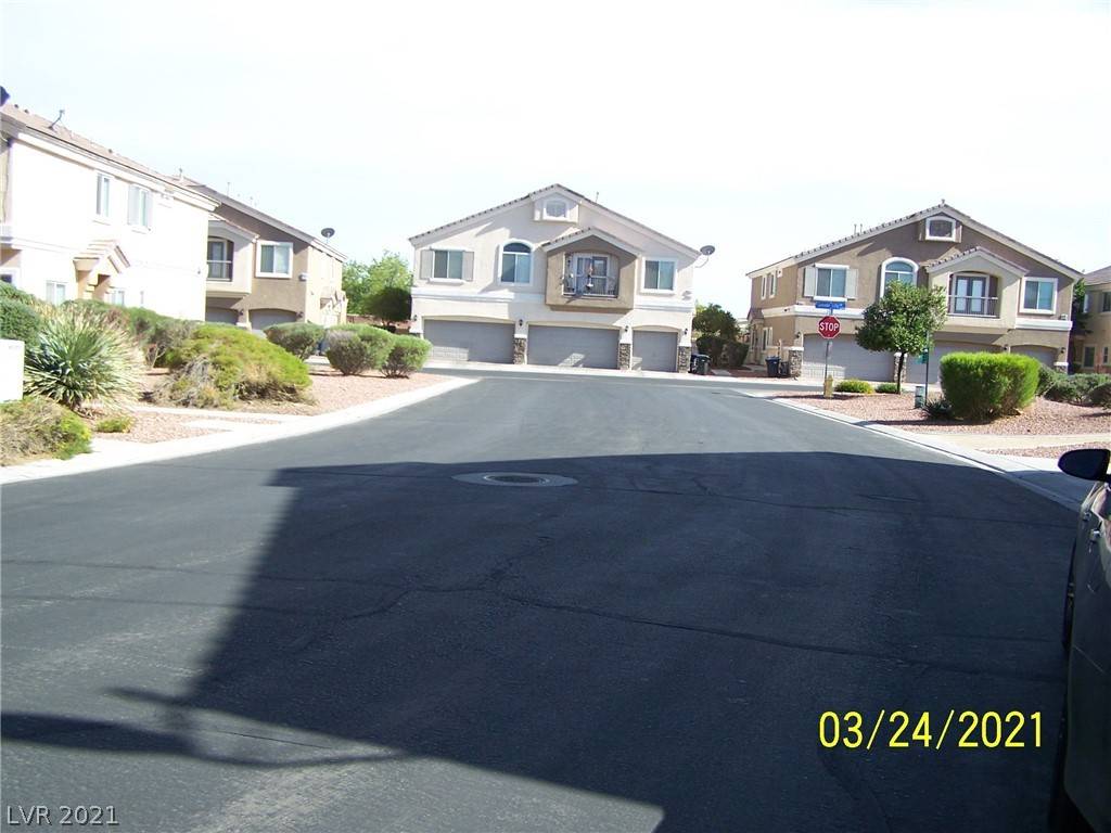 North Las Vegas, NV 89084,3609 Indigo Flower Street #3