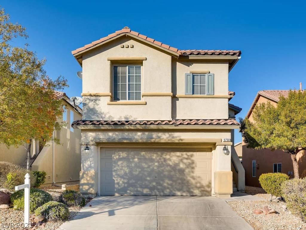 Las Vegas, NV 89148,9750 MAPLE SUGAR LEAF Place