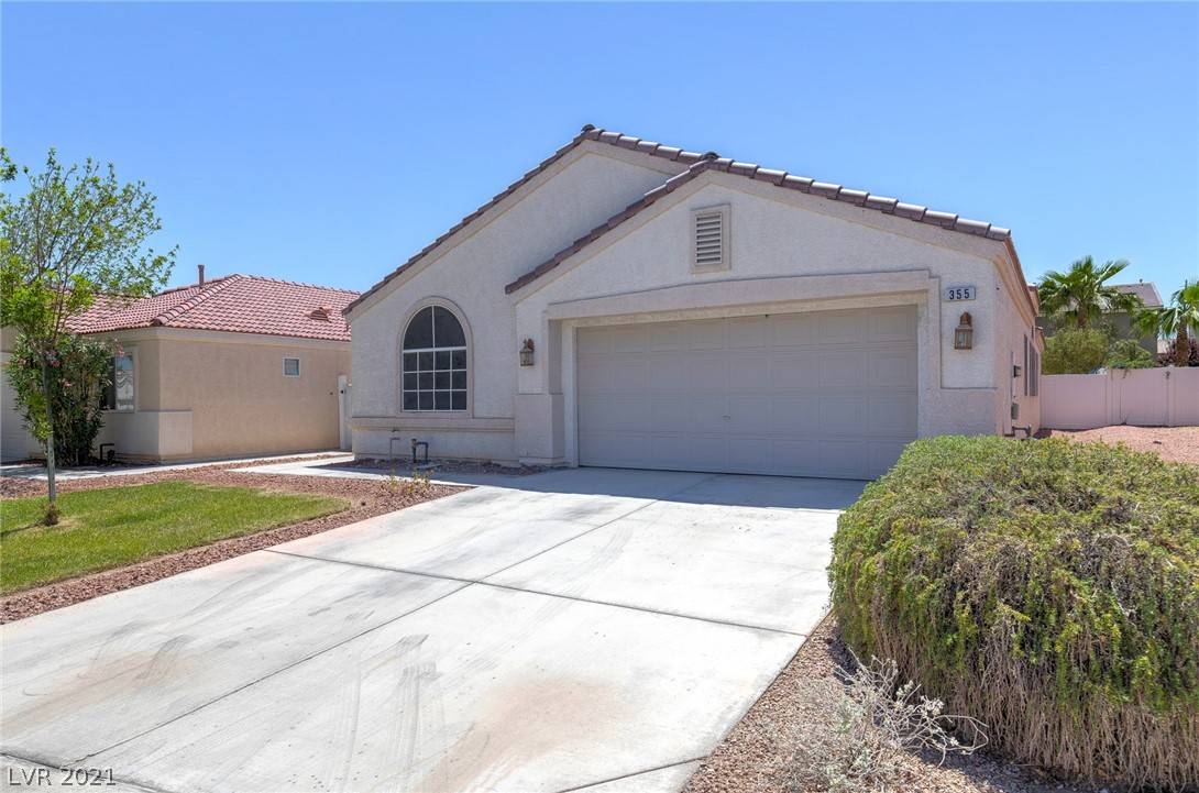 North Las Vegas, NV 89084,355 River Glider Avenue