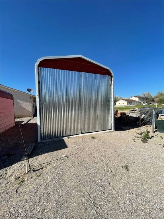 Panaca, NV 89042,340 N 3rd Street