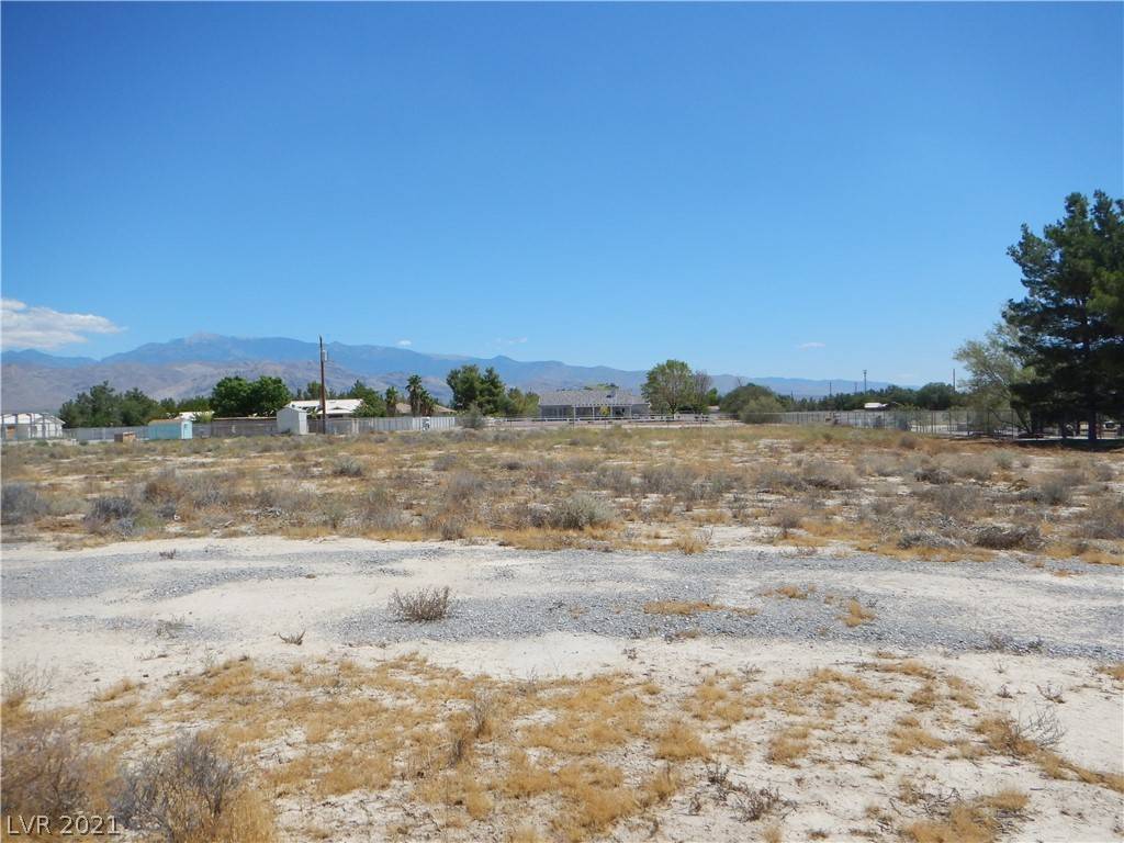 Pahrump, NV 89048,3821 Twilight Avenue