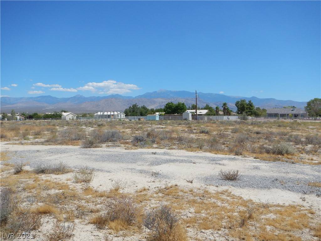 Pahrump, NV 89048,3821 Twilight Avenue