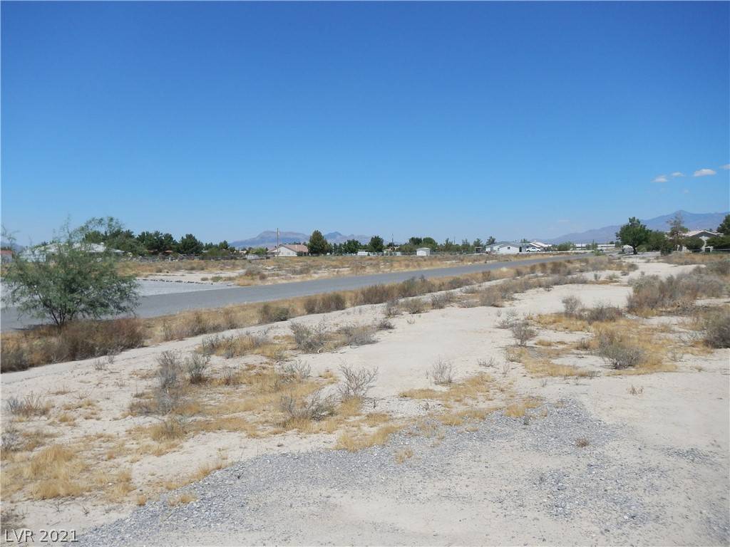 Pahrump, NV 89048,3821 Twilight Avenue