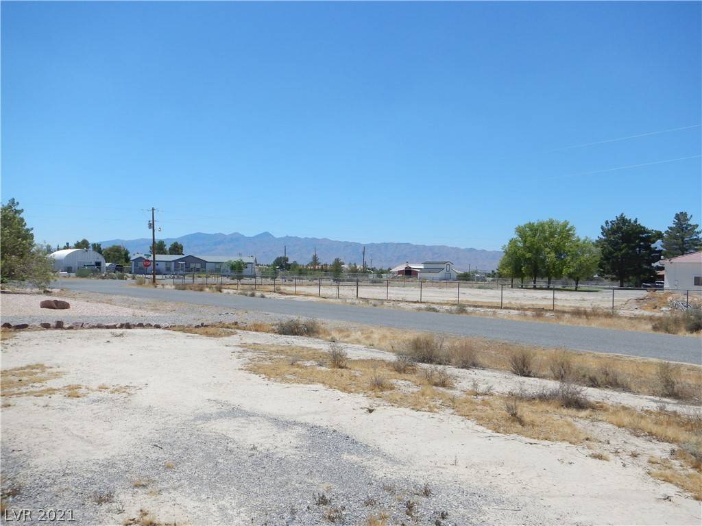 Pahrump, NV 89048,3821 Twilight Avenue