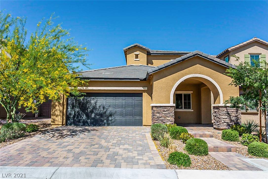 Las Vegas, NV 89113,8369 Aruba Blue Creek Court #C