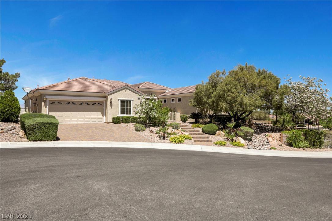 Henderson, NV 89052,2850 Kensingpark Court