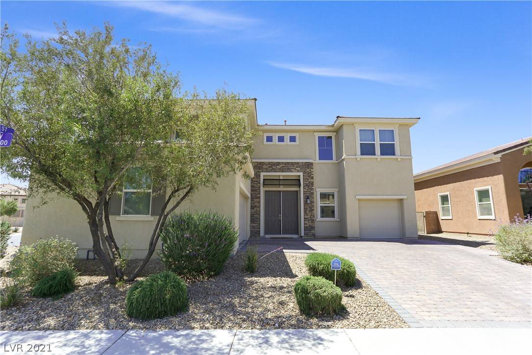 North Las Vegas, NV 89084,4113 Hawks Glide Avenue