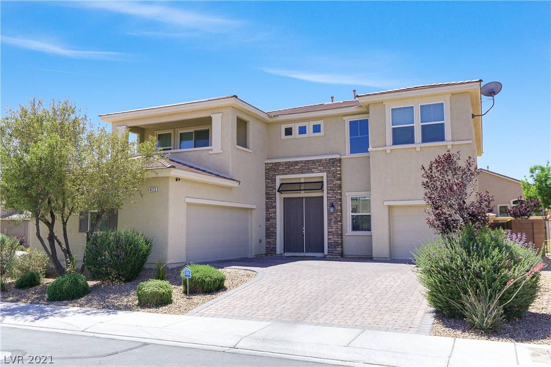 North Las Vegas, NV 89084,4113 Hawks Glide Avenue