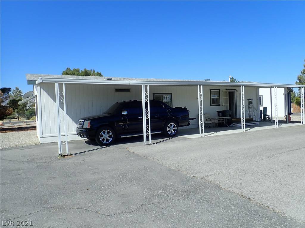 Pahrump, NV 89048,1770 W Irons Street