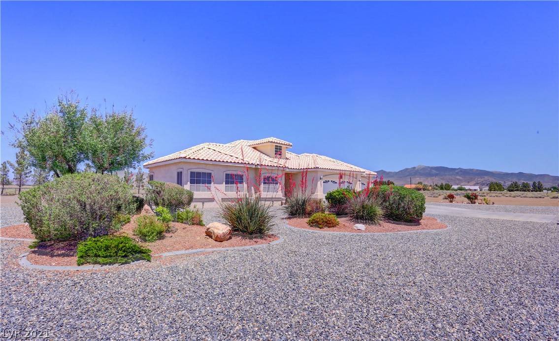 Pahrump, NV 89048,2140 Wisteria Way