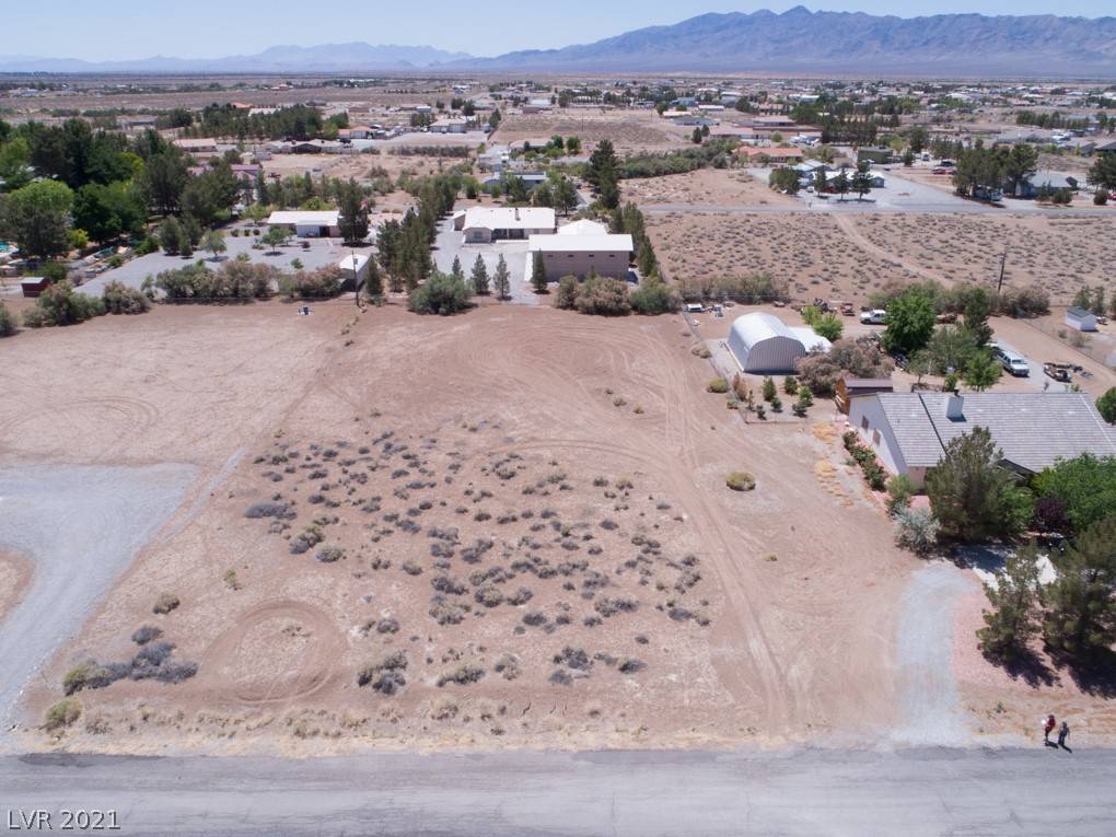 Pahrump, NV 89048,921 W Amarillo Avenue