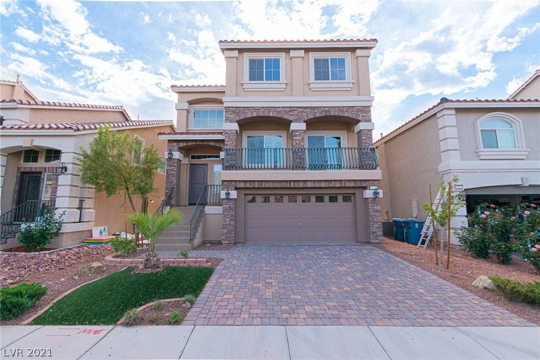 Las Vegas, NV 89118,7275 Shannon Ridge Court