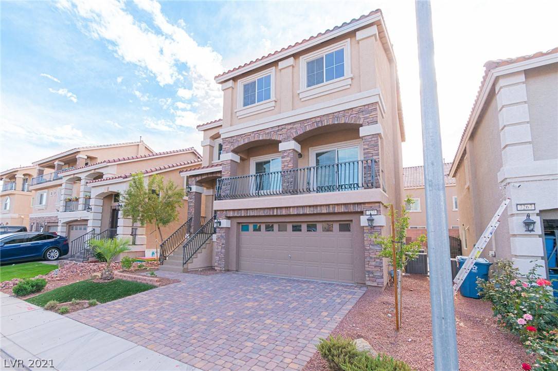 Las Vegas, NV 89118,7275 Shannon Ridge Court