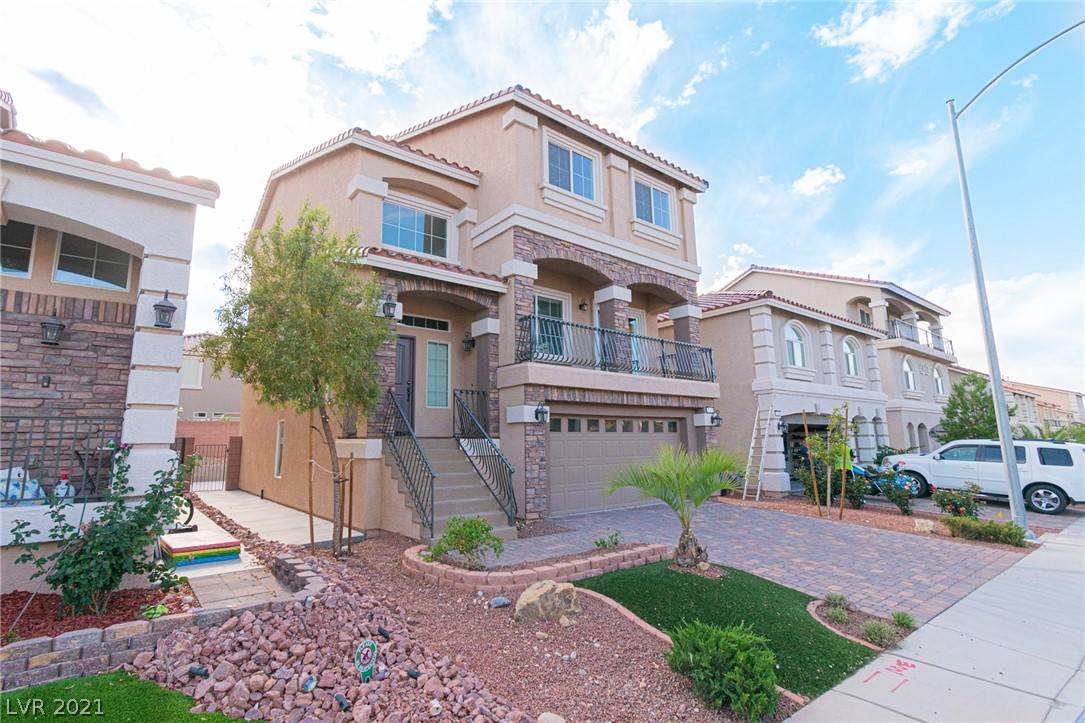 Las Vegas, NV 89118,7275 Shannon Ridge Court